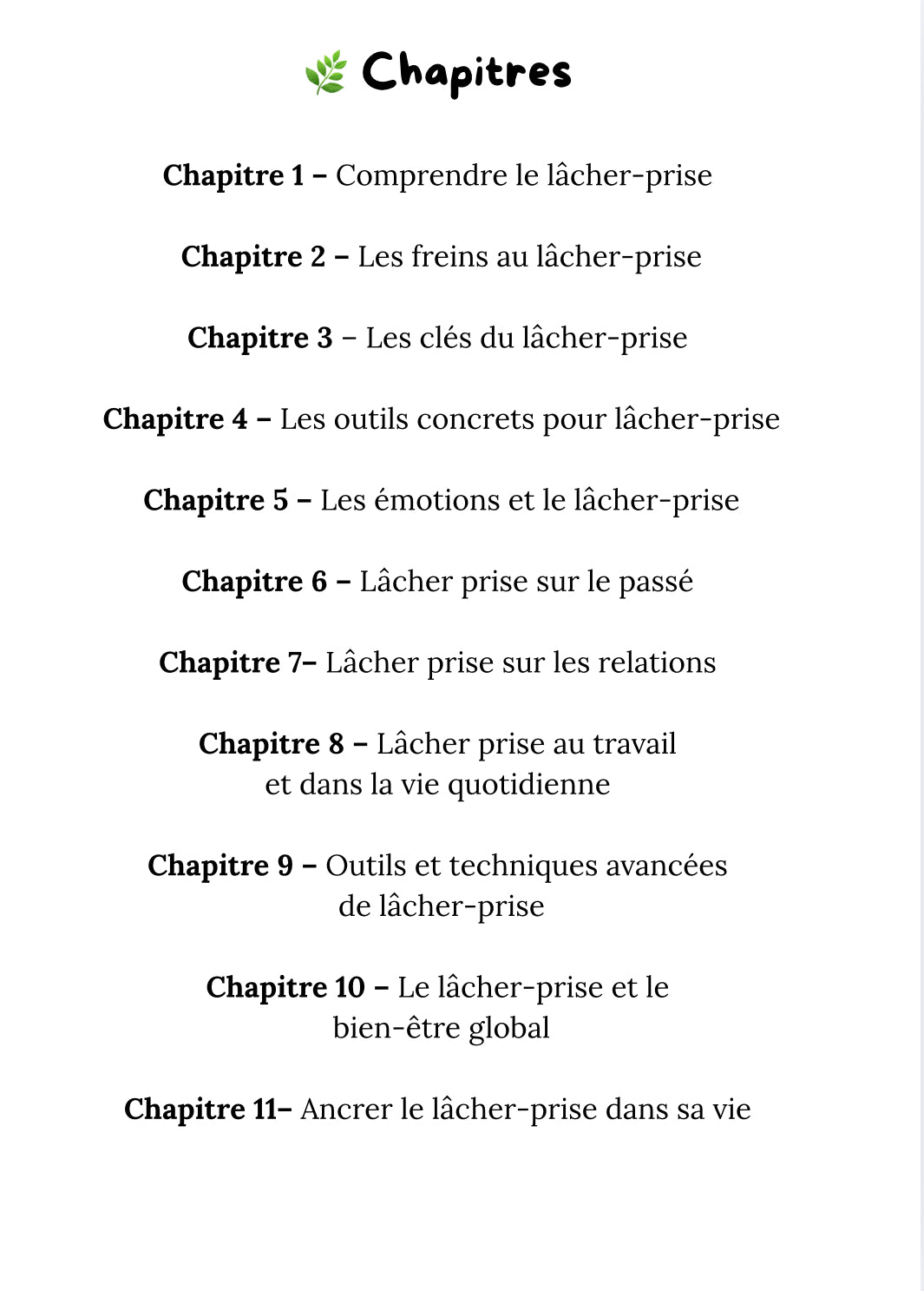 Respire & lâche prise - Ebook