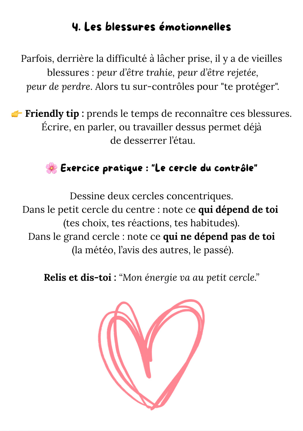 Respire & lâche prise - Ebook
