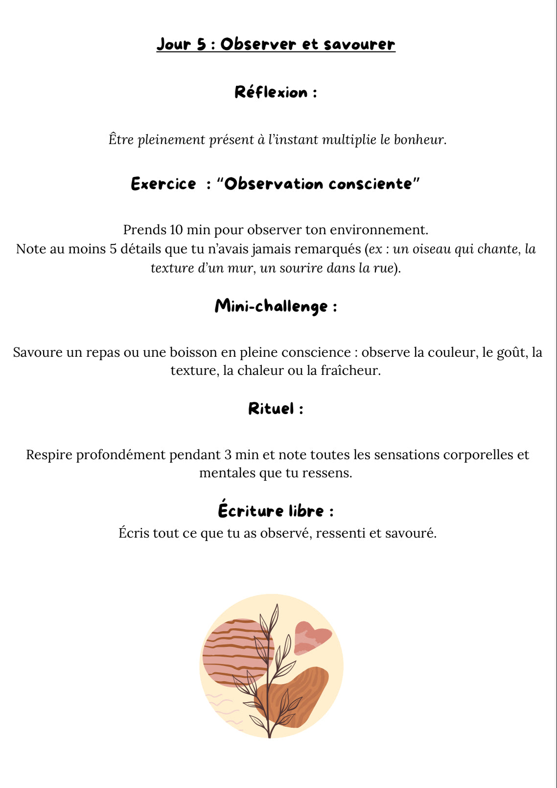 21 jours pour booster mon quotidien - Ebook