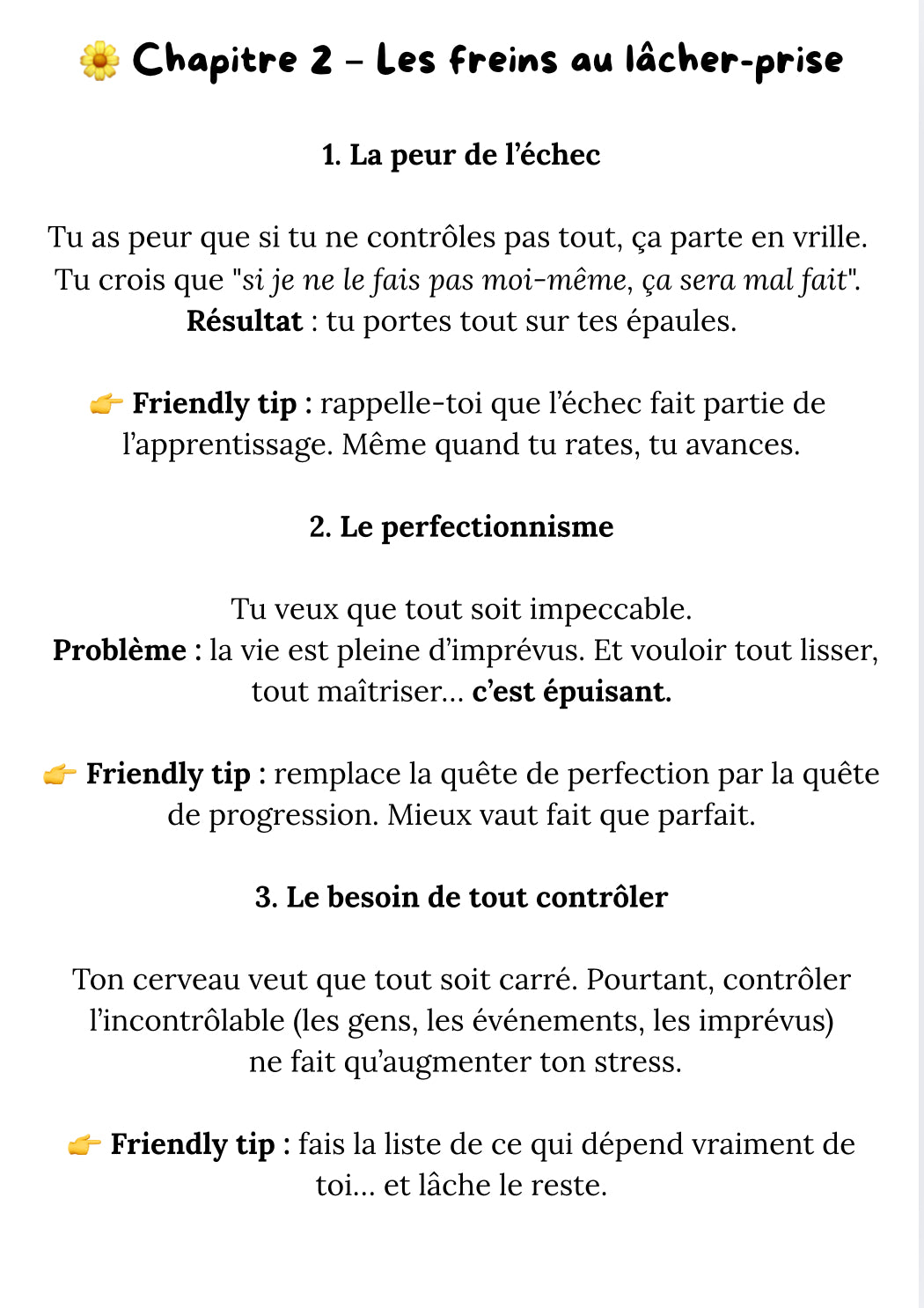 Respire & lâche prise - Ebook