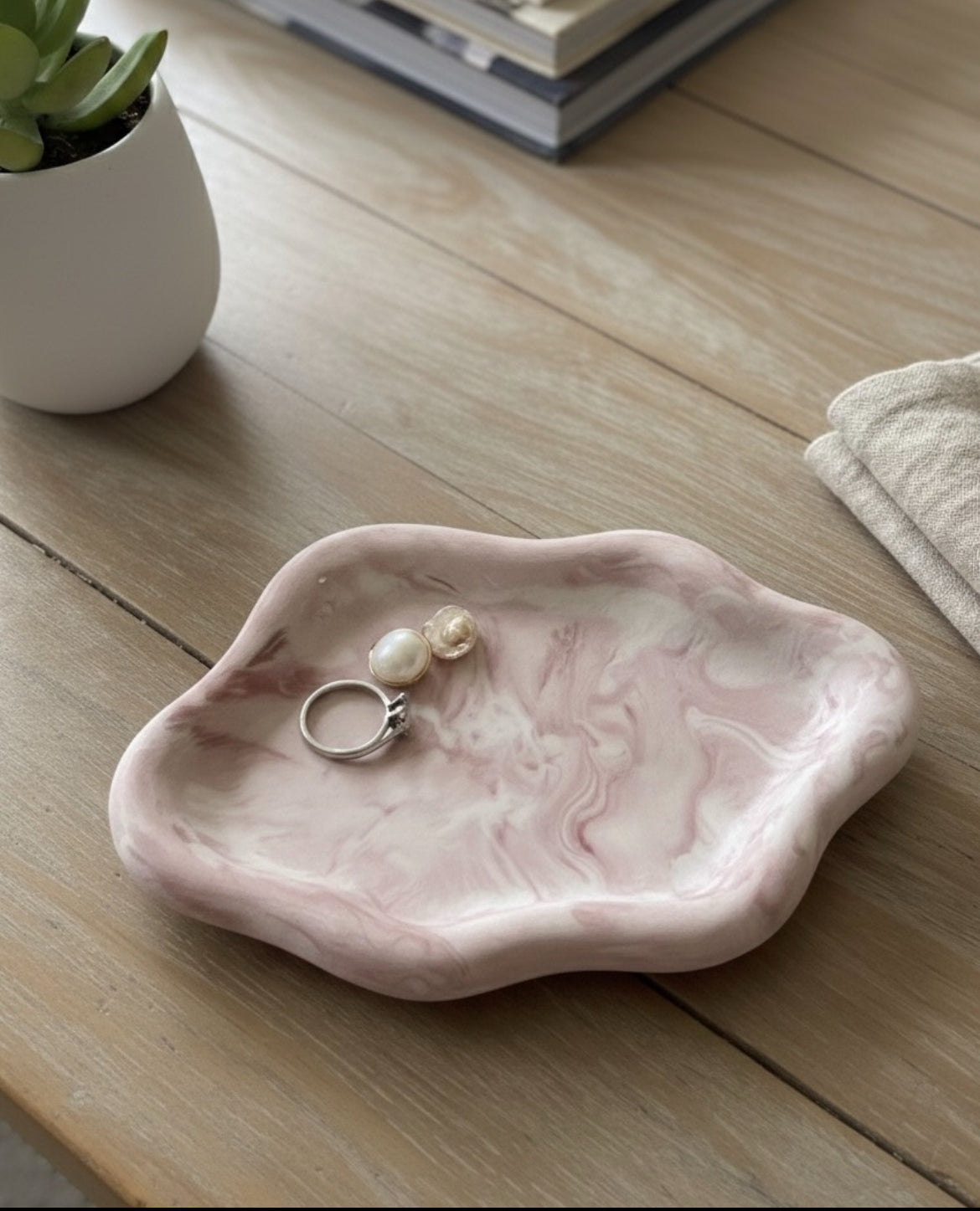 Créations artisanales (faites avec mes petites mains ✨)