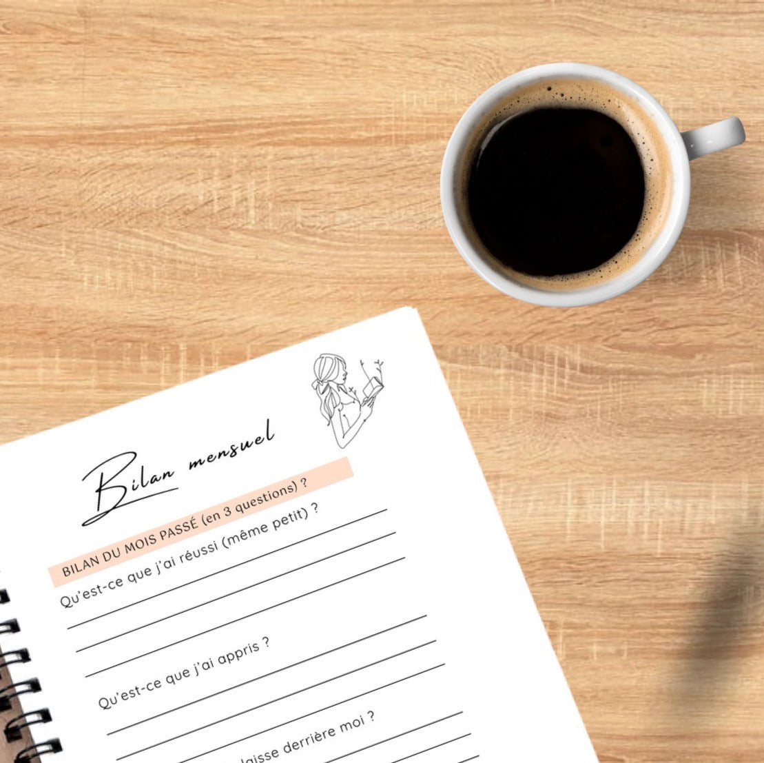 L’agenda qui te fait du bien 2027