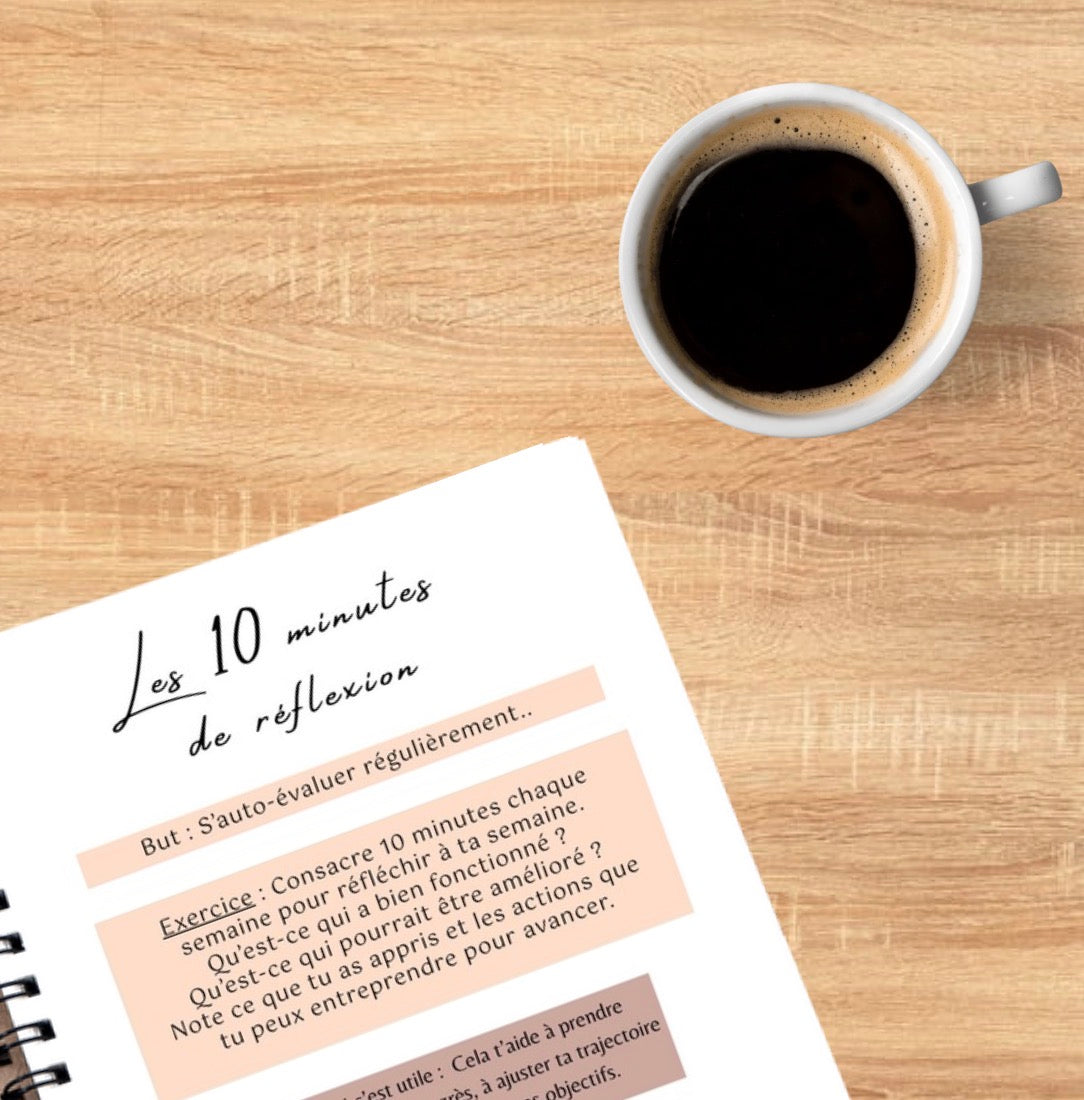 L’agenda qui te fait du bien 2027